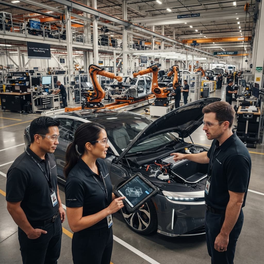 Automotive