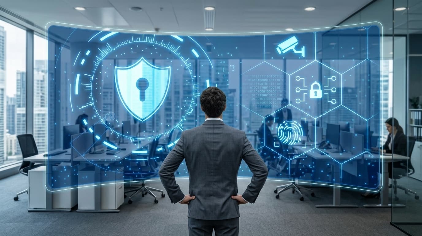 Cyber Risk Services