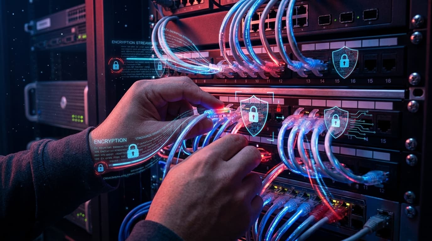 IoT/OT Security