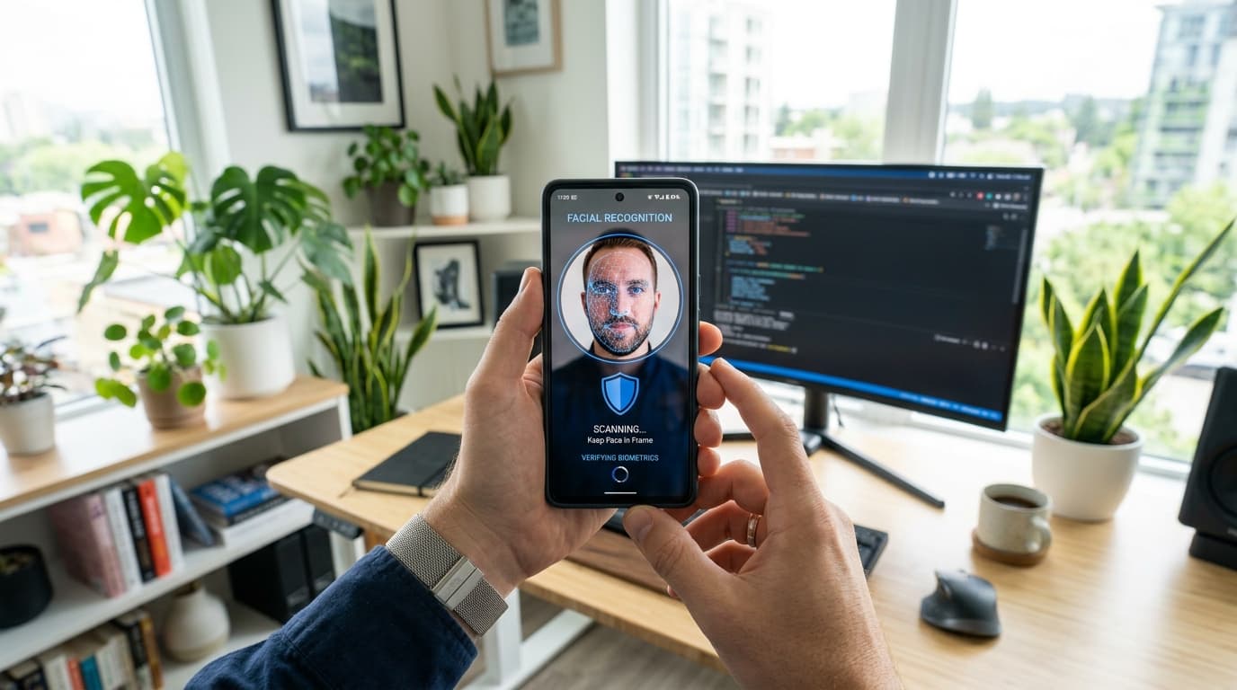 Identity and Access Management Services