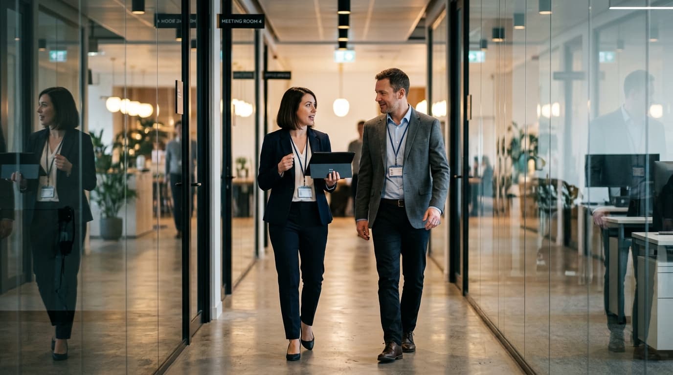SOC and Transformation Services