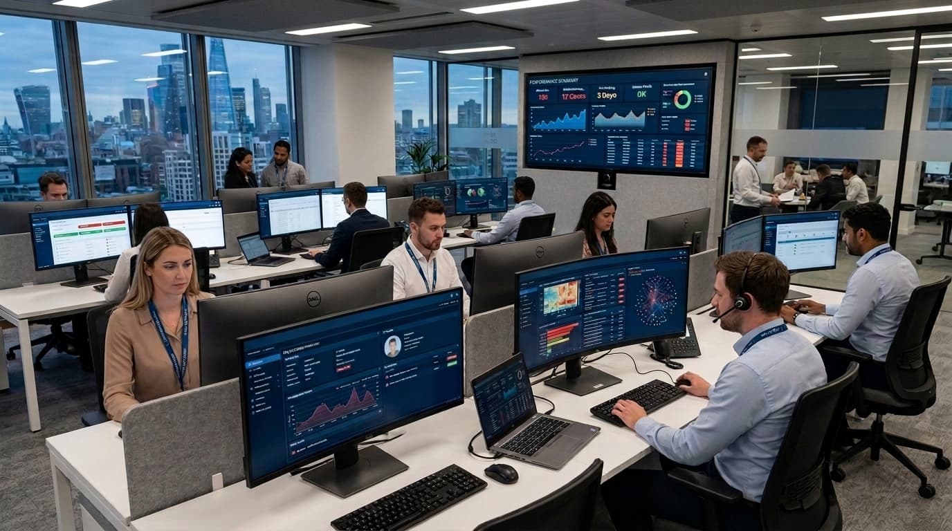Regulatory and Risk Automation