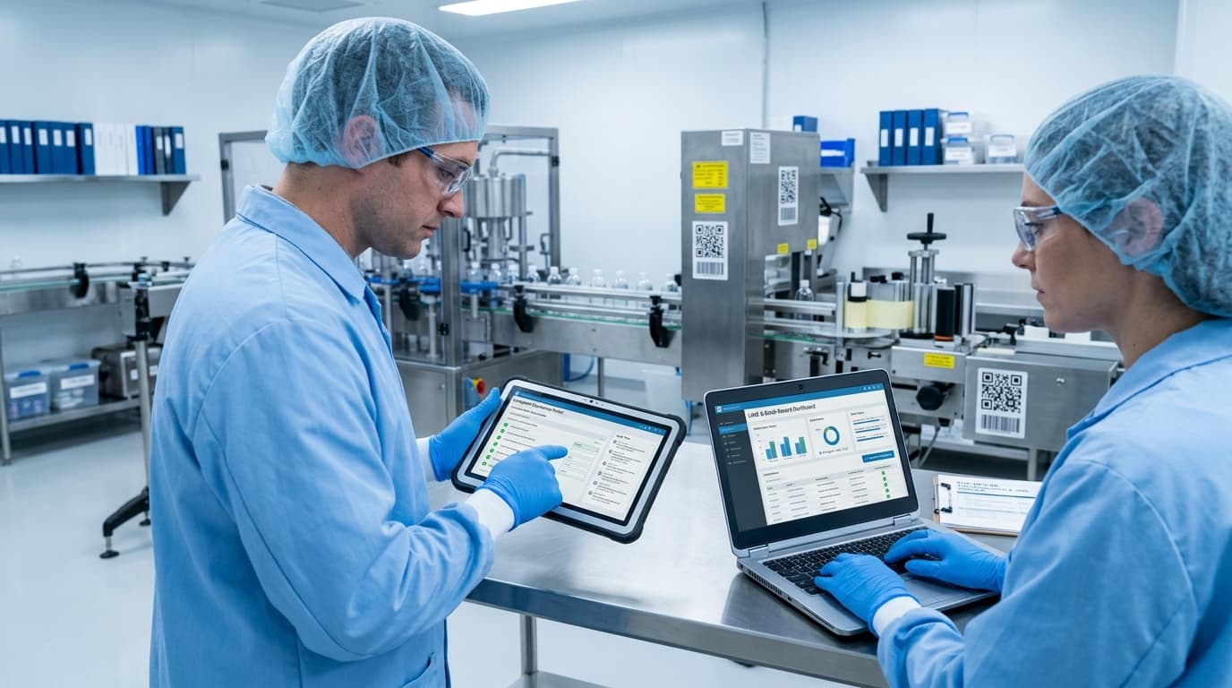 Regulated Product Platforms
