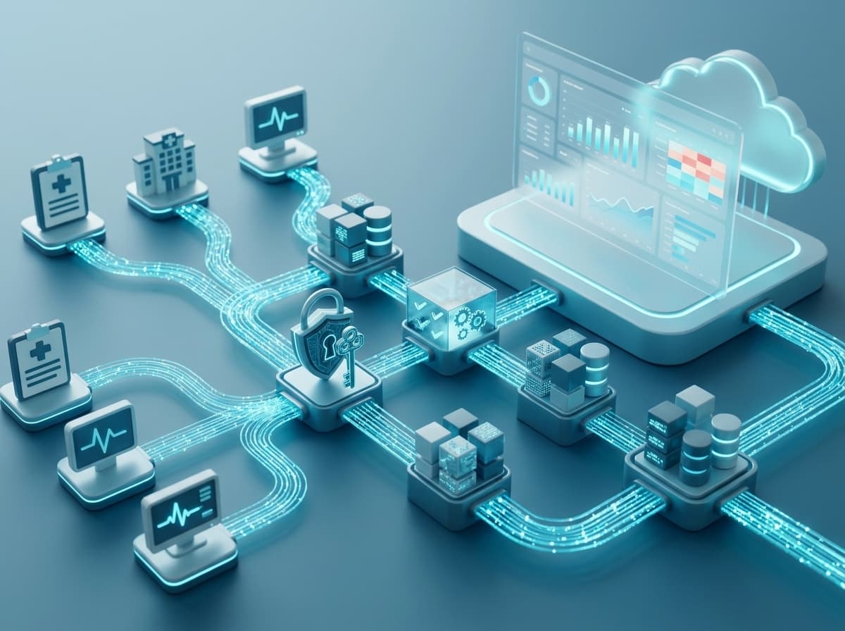 Clinical Data Modernization
