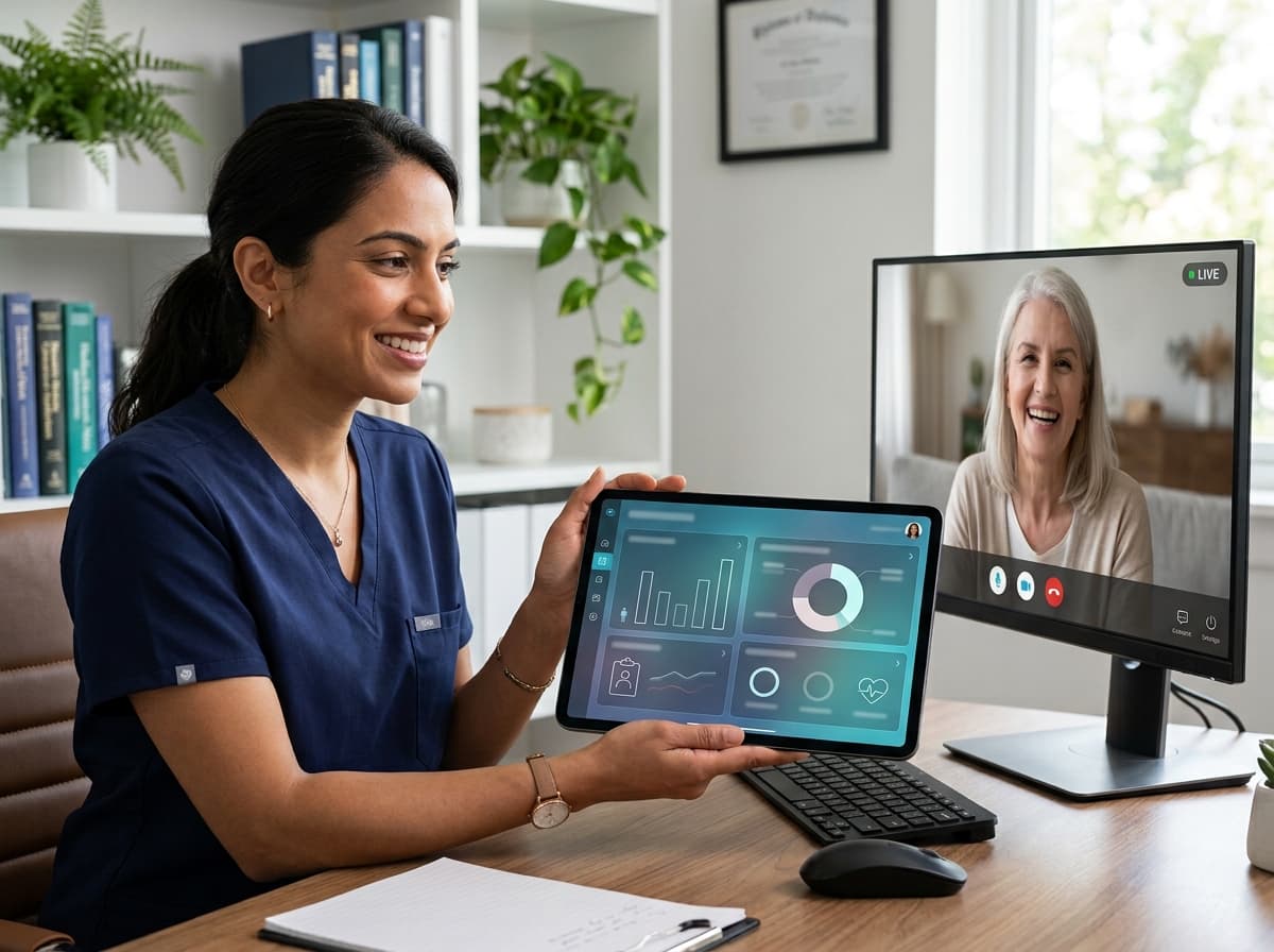 Patient Experience Platforms
