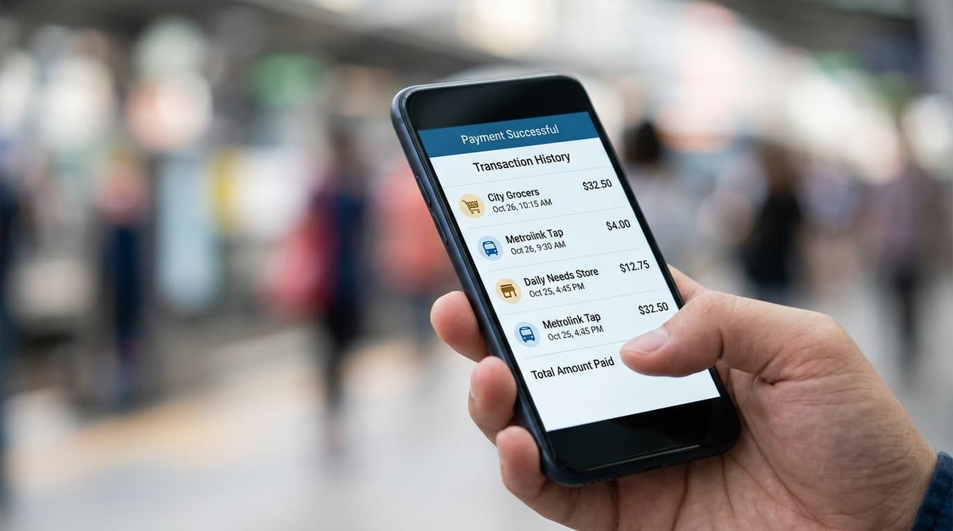 Payments Services
