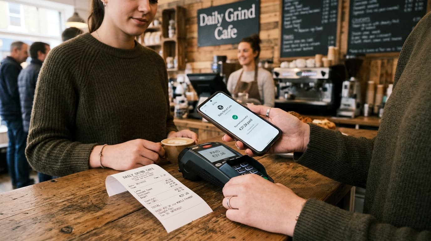 Payment Security Advisory
