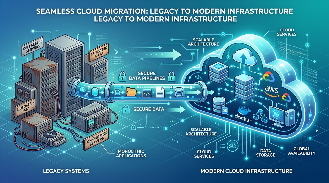 Cloud Migration