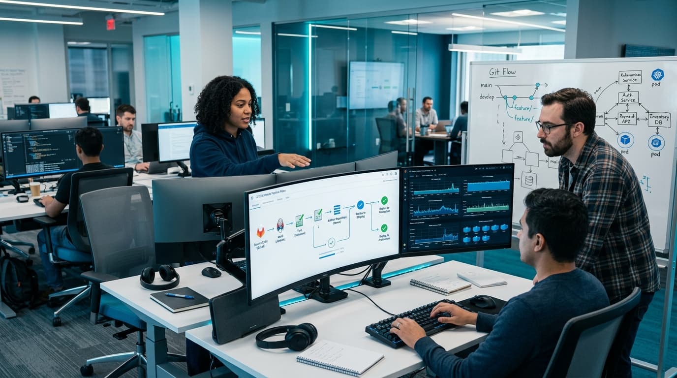 DevOps & Automation