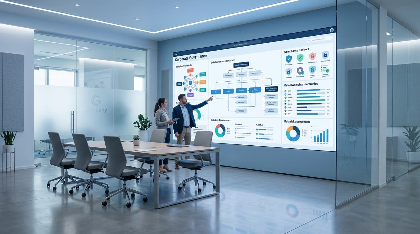 Data Governance