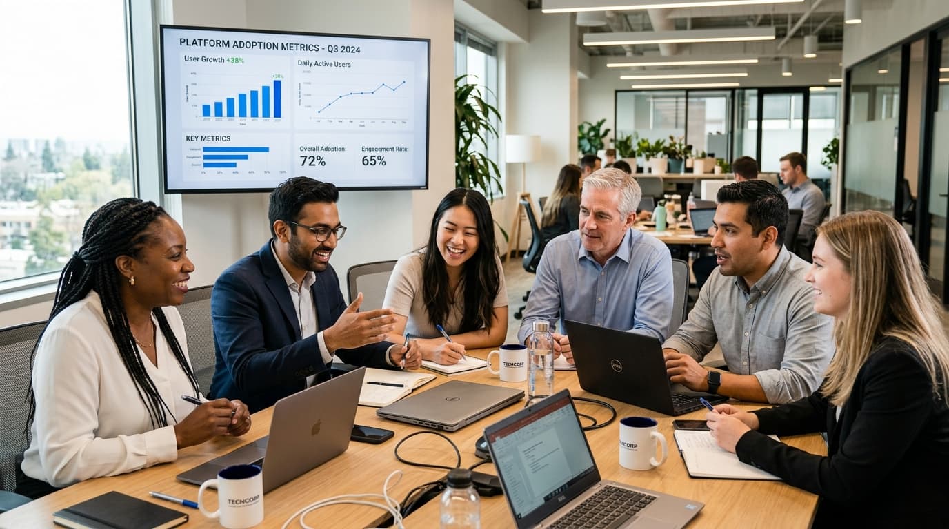 Change Enablement