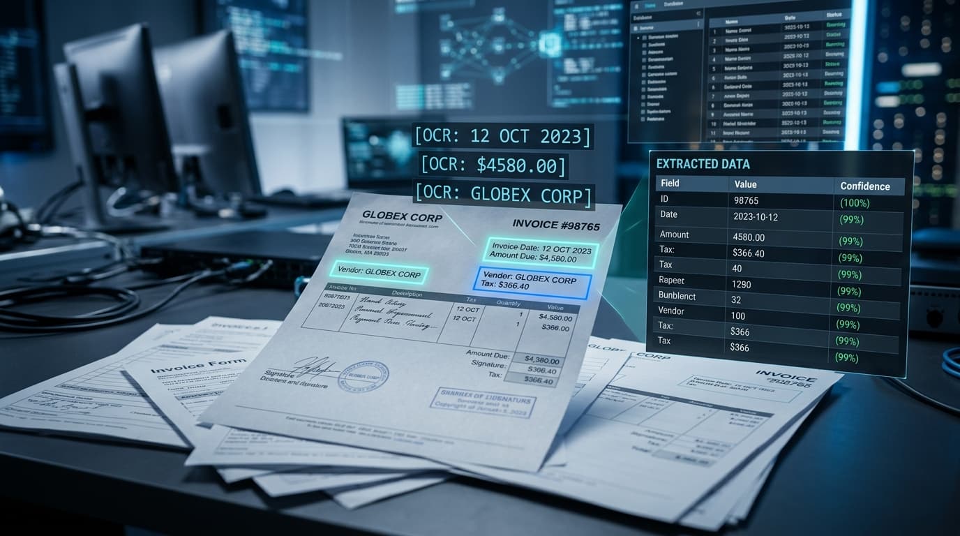 Document Intelligence
