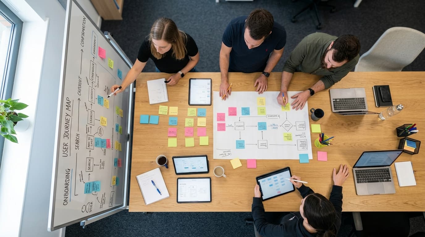 Process Discovery