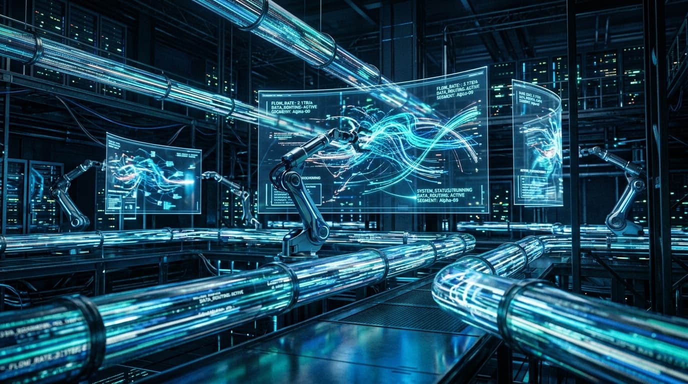 Workflow Automation