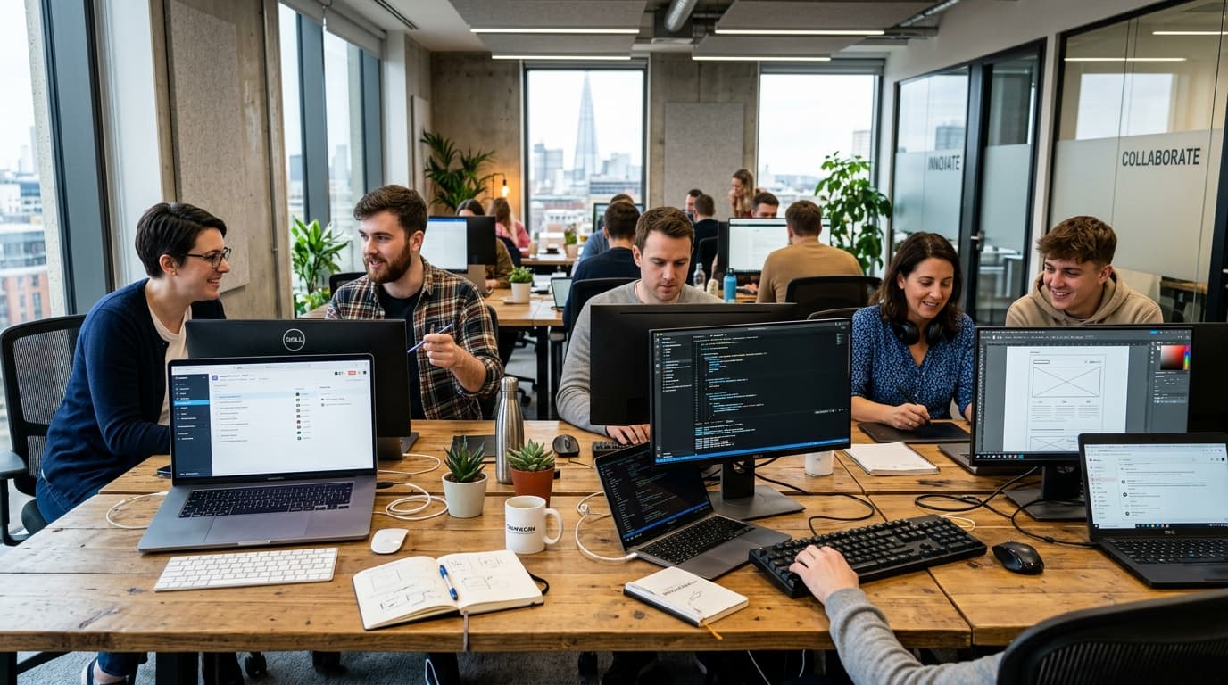 Application Managed Services