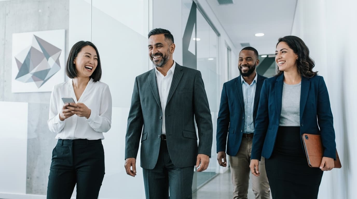 Modern Managed Services